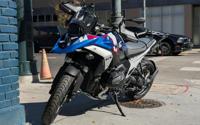 2026 BMW R1300GS