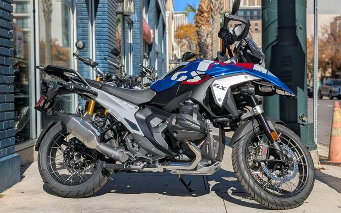 2026 BMW R1300GS