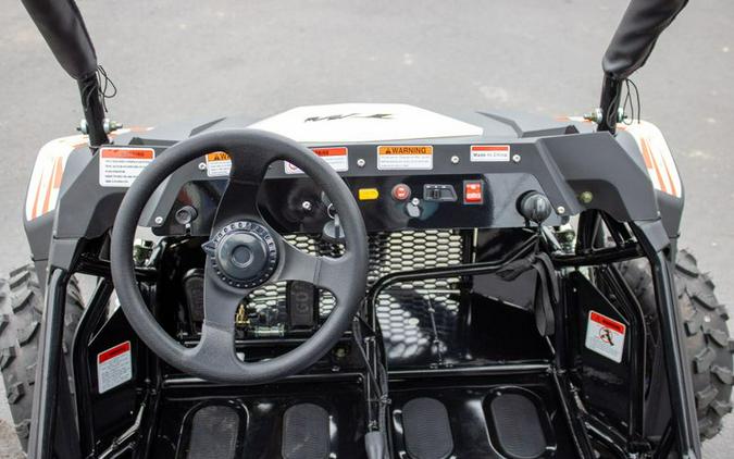 New 2025 TRAILMASTER CHEETAH 8