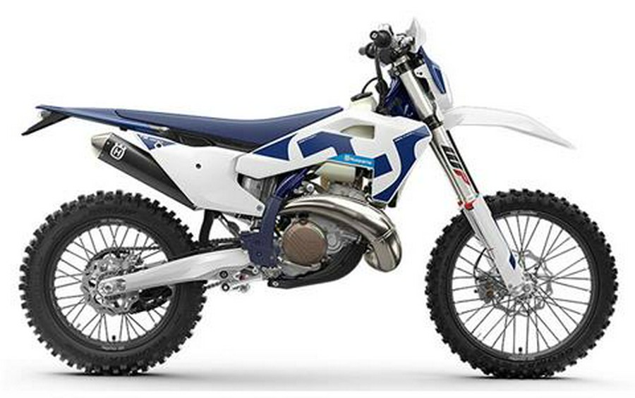 2026 Husqvarna TE 300