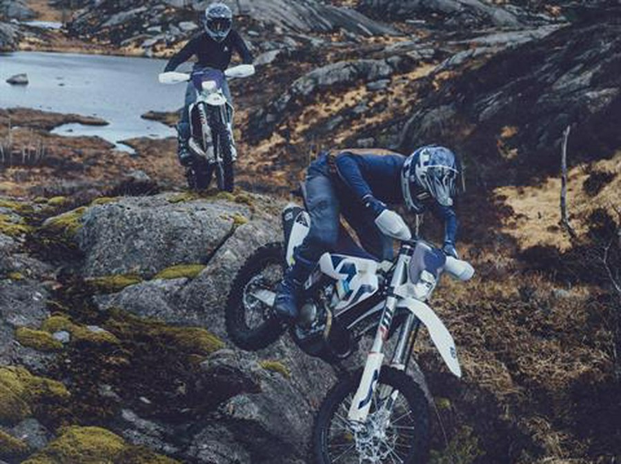 2026 Husqvarna TE 300