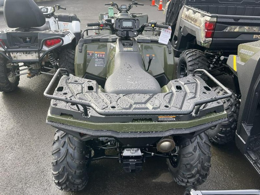 2026 Polaris® Sportsman 450 H.O. EPS