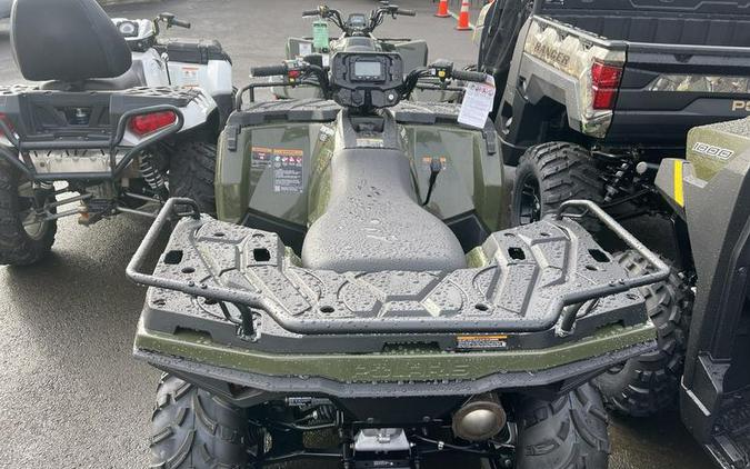 2026 Polaris® Sportsman 450 H.O. EPS