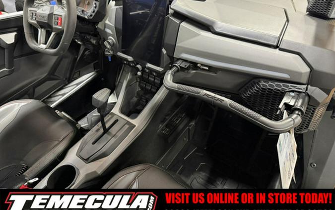 2026 Polaris RZR Pro R 4 Ultimate