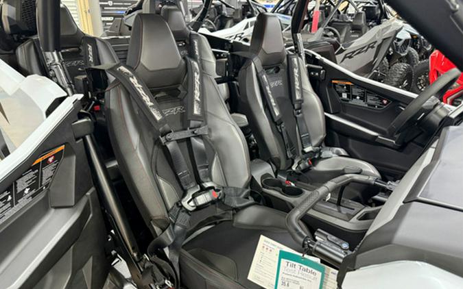 2026 Polaris RZR Pro R 4 Ultimate
