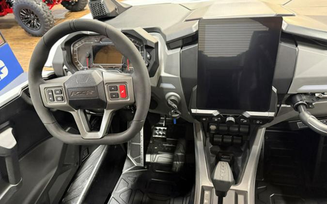 2026 Polaris RZR Pro R 4 Ultimate