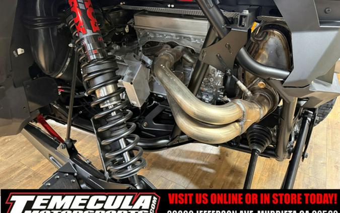 2026 Polaris RZR Pro R 4 Ultimate