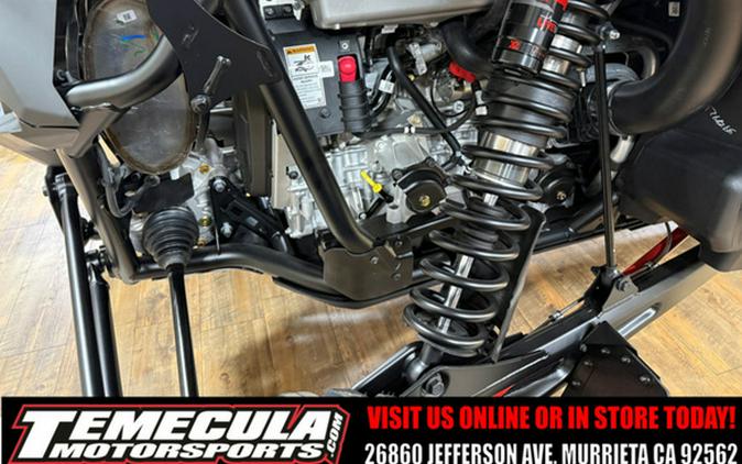 2026 Polaris RZR Pro R 4 Ultimate