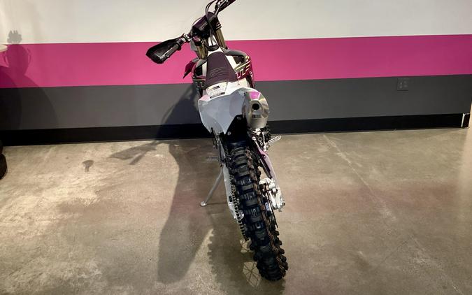 2026 Triumph TF 450-C