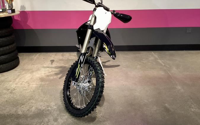 2026 Triumph TF 450-C