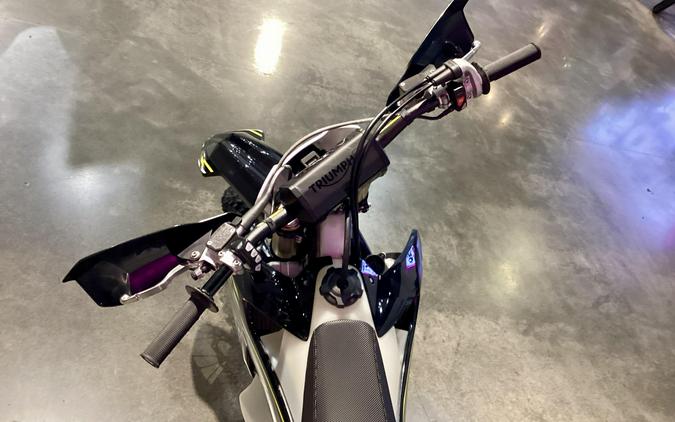 2026 Triumph TF 450-C