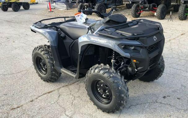 2025 Can-Am® Outlander DPS 500