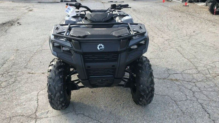 2025 Can-Am® Outlander DPS 500
