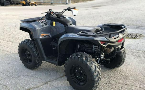 2025 Can-Am® Outlander DPS 500