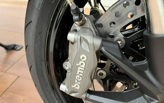 2026 Ducati MONSTER 937 DARK STEALTH
