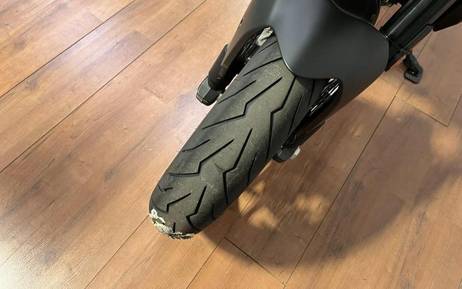 2026 Ducati MONSTER 937 DARK STEALTH