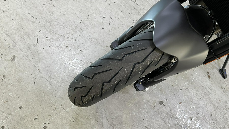 2026 Ducati MONSTER 937 DARK STEALTH