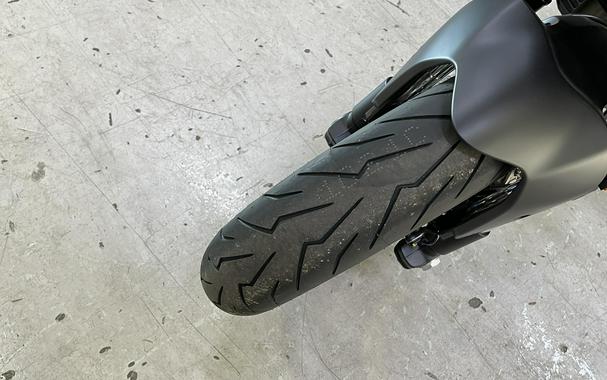 2026 Ducati MONSTER 937 DARK STEALTH