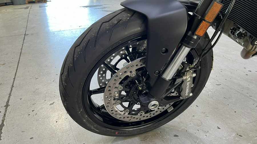 2026 Ducati MONSTER 937 DARK STEALTH