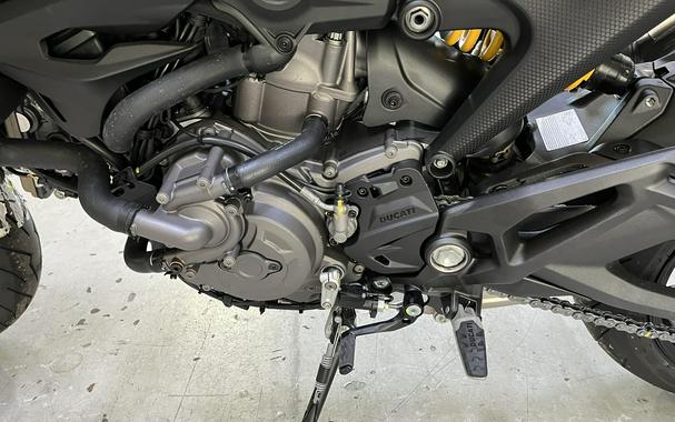 2026 Ducati MONSTER 937 DARK STEALTH