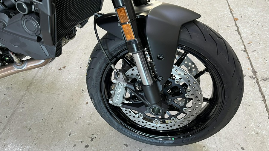 2026 Ducati MONSTER 937 DARK STEALTH