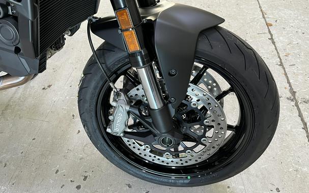 2026 Ducati MONSTER 937 DARK STEALTH