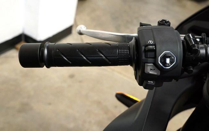 2026 Honda CBR650R E-Clutch E-Clutch