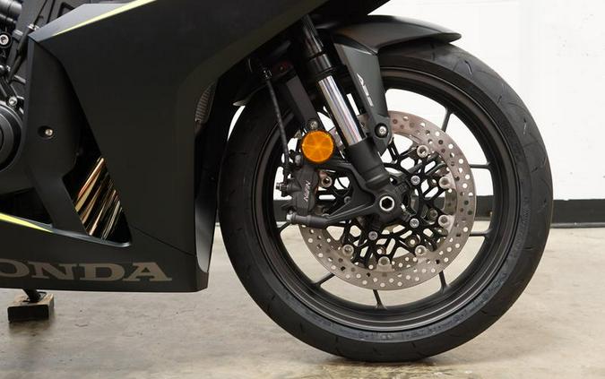 2026 Honda® CB650R E-Clutch