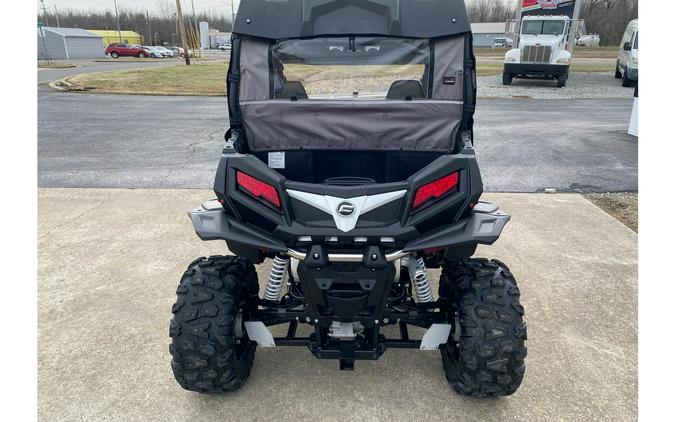 2022 CFMOTO ZFORCE 800 EX EPS