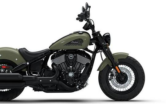 2026 Indian Motorcycle® Chief® Bobber Dark Horse®