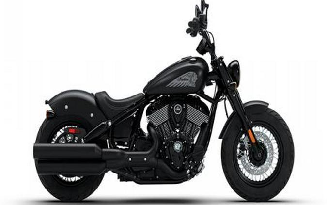 2026 Indian Motorcycle® Chief® Bobber Dark Horse®