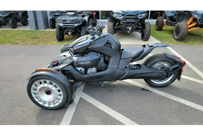 2025 Ryker Rally 900 ACE - Can-Am