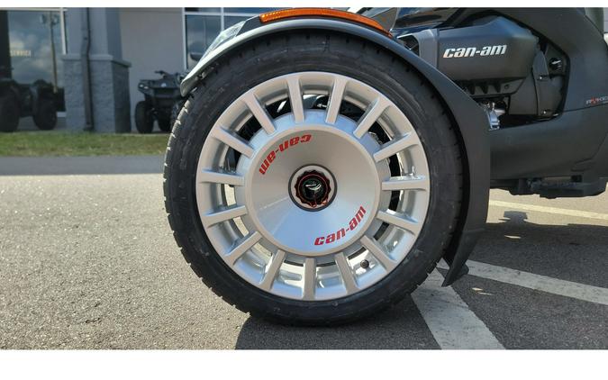 2025 Ryker Rally 900 ACE - Can-Am