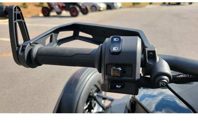 2025 Ryker Rally 900 ACE - Can-Am