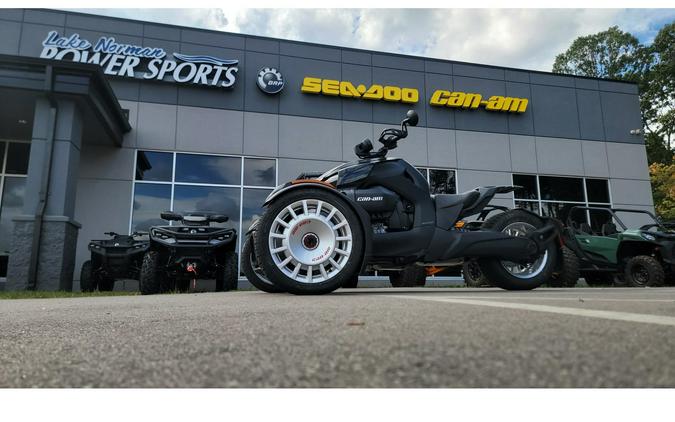 2025 Ryker Rally 900 ACE - Can-Am
