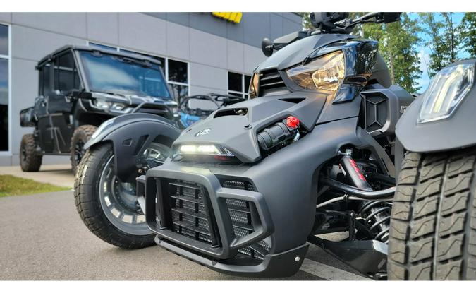 2025 Ryker Rally 900 ACE - Can-Am