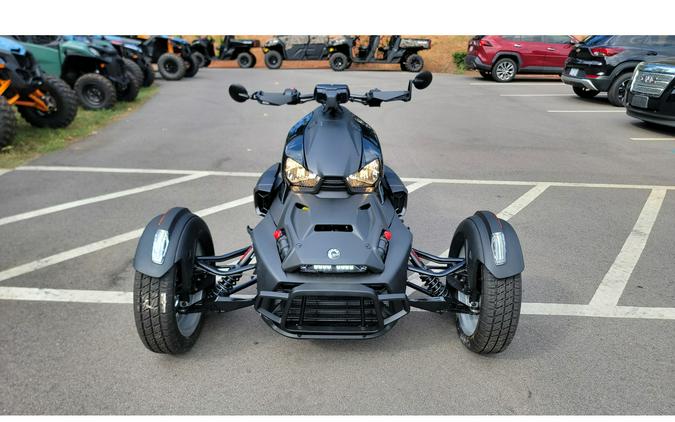 2025 Ryker Rally 900 ACE - Can-Am