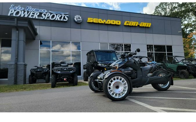 2025 Ryker Rally 900 ACE - Can-Am