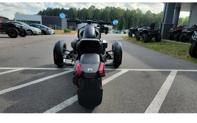 2025 Ryker Rally 900 ACE - Can-Am