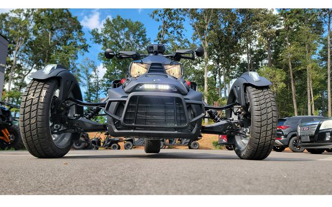 2025 Ryker Rally 900 ACE - Can-Am