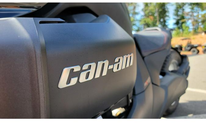2025 Ryker Rally 900 ACE - Can-Am