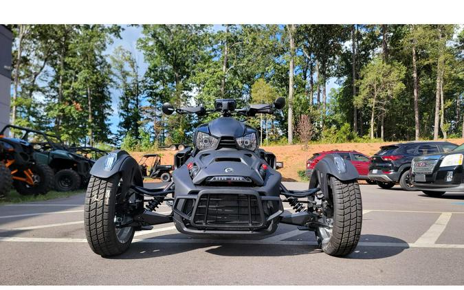 2025 Ryker Rally 900 ACE - Can-Am