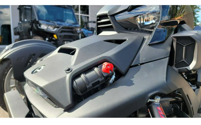 2025 Ryker Rally 900 ACE - Can-Am