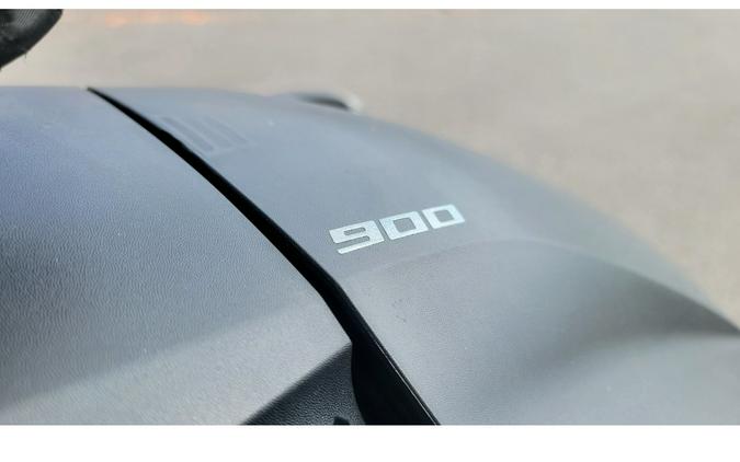 2025 Ryker Rally 900 ACE - Can-Am