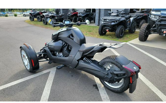 2025 Ryker Rally 900 ACE - Can-Am