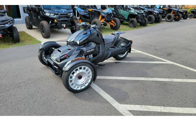 2025 Ryker Rally 900 ACE - Can-Am