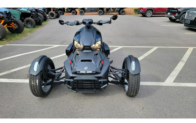 2025 Ryker Rally 900 ACE - Can-Am