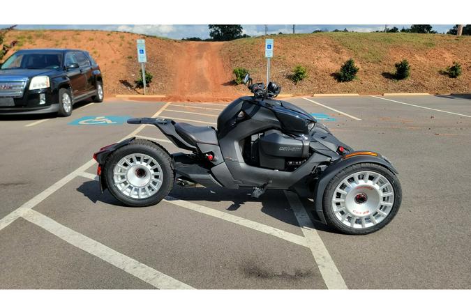 2025 Ryker Rally 900 ACE - Can-Am
