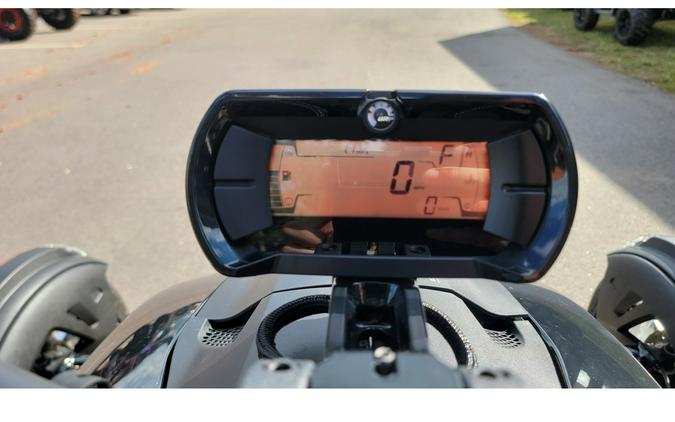 2025 Ryker Rally 900 ACE - Can-Am