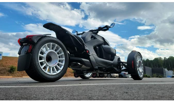 2025 Ryker Rally 900 ACE - Can-Am